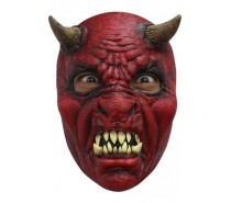 Latex Masker: Diabolus